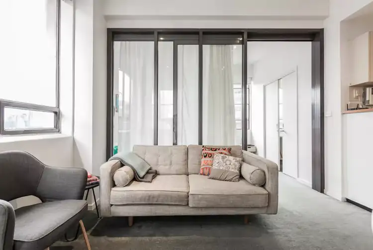 Fifth view of Homely unit listing, 1004/39 Queen Street, Melbourne VIC 3000