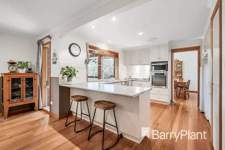 Fifth view of Homely house listing, 16 Edmond Crescent, Wandin North VIC 3139