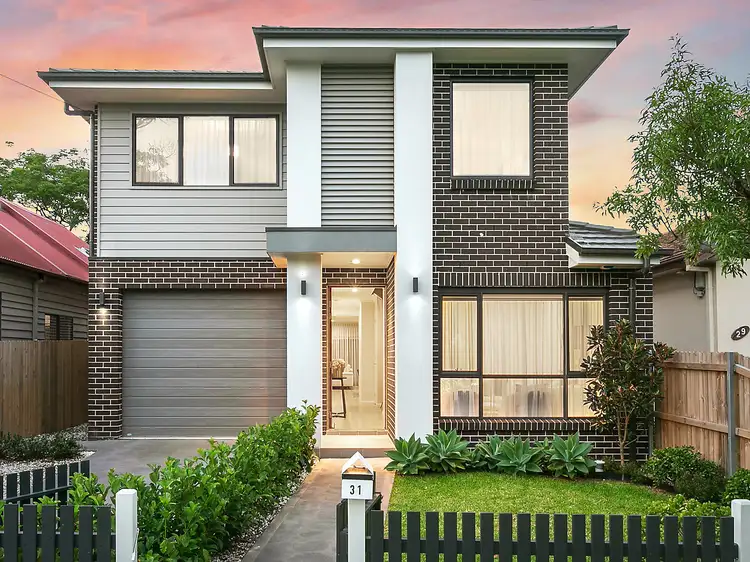 31 Bedford Street, Willoughby NSW 2068
