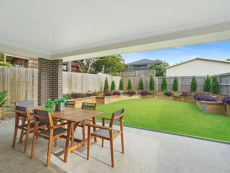 Second view of Homely house listing, 31 Bedford Street, Willoughby NSW 2068