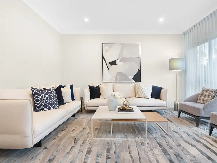 Fourth view of Homely house listing, 31 Bedford Street, Willoughby NSW 2068