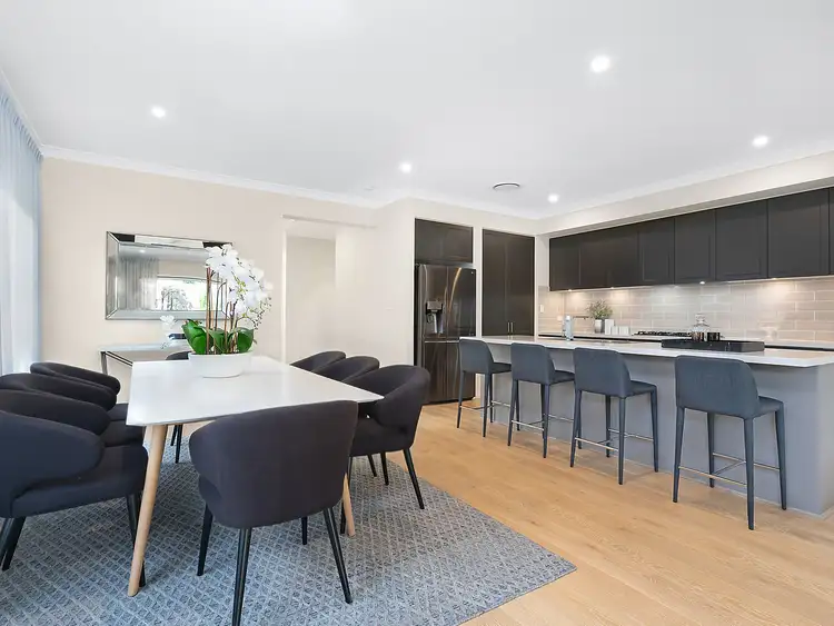 Fifth view of Homely house listing, 31 Bedford Street, Willoughby NSW 2068