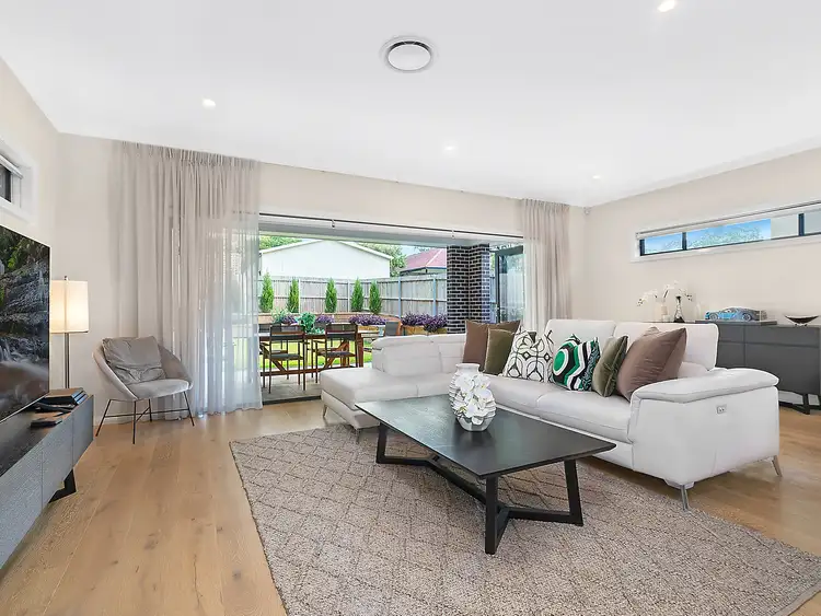 Sixth view of Homely house listing, 31 Bedford Street, Willoughby NSW 2068