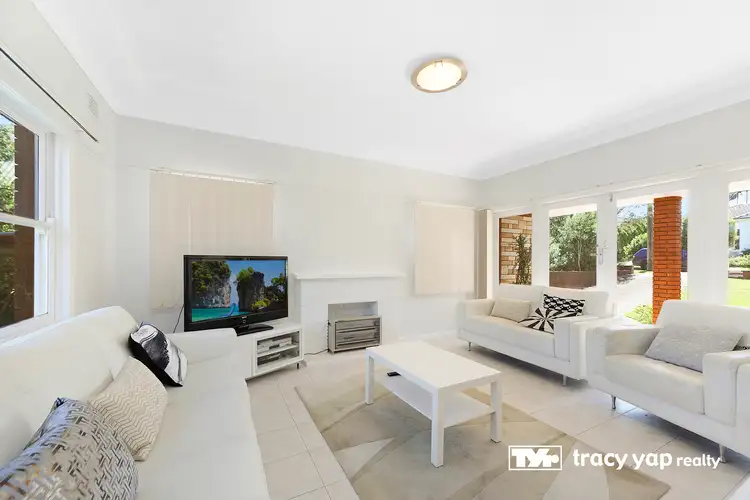 Second view of Homely house listing, 36 Ronald Avenue, Ryde NSW 2112