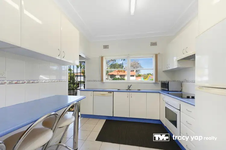 Third view of Homely house listing, 36 Ronald Avenue, Ryde NSW 2112
