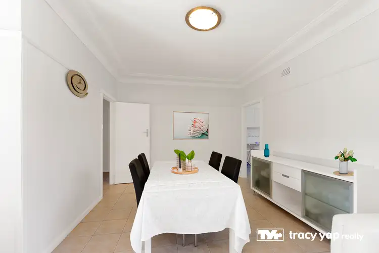Fourth view of Homely house listing, 36 Ronald Avenue, Ryde NSW 2112