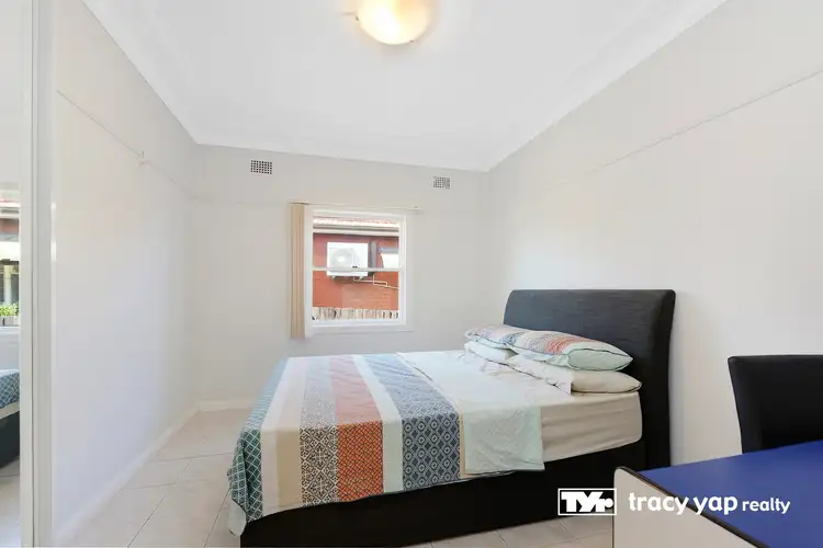 Fifth view of Homely house listing, 36 Ronald Avenue, Ryde NSW 2112
