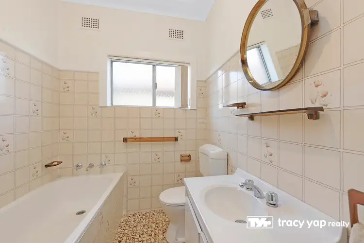 Sixth view of Homely house listing, 36 Ronald Avenue, Ryde NSW 2112