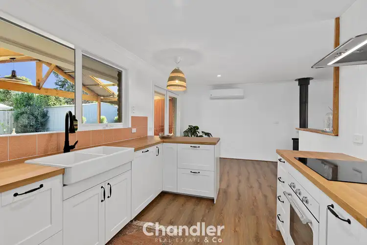 Second view of Homely house listing, 6 Ingleton Court, Narre Warren VIC 3805