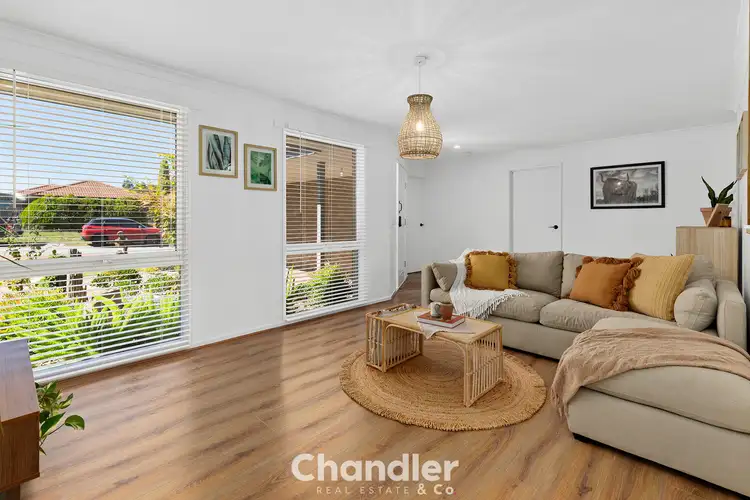 Third view of Homely house listing, 6 Ingleton Court, Narre Warren VIC 3805
