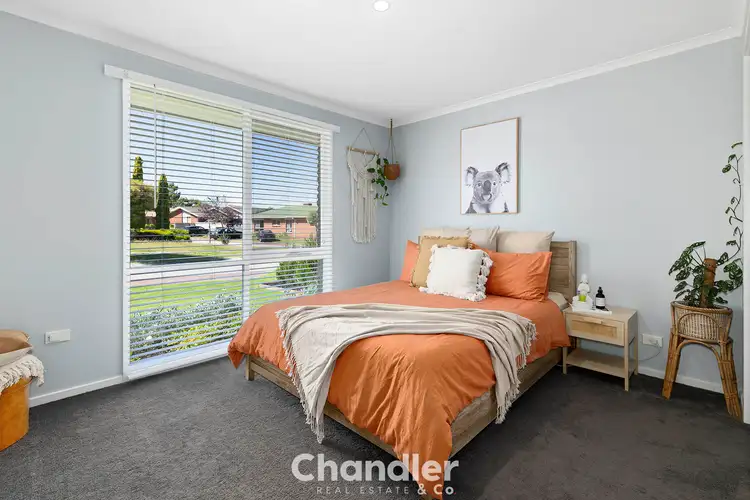 Fourth view of Homely house listing, 6 Ingleton Court, Narre Warren VIC 3805