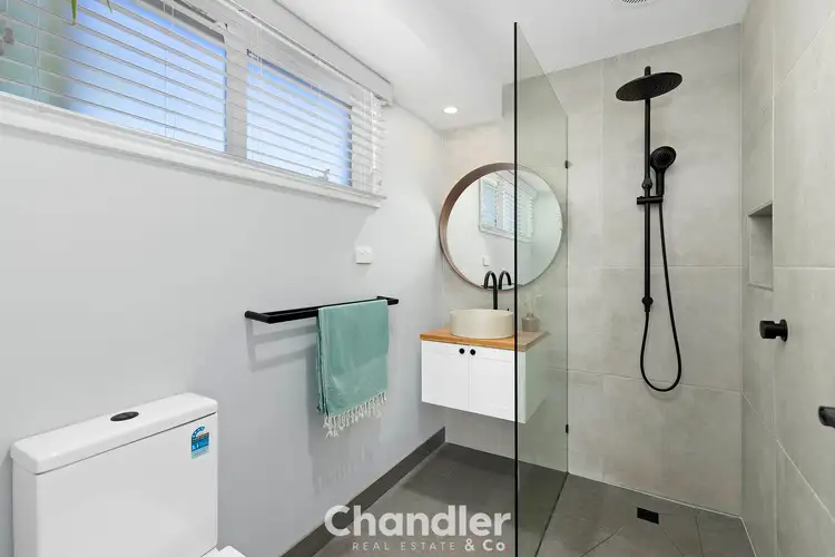 Fifth view of Homely house listing, 6 Ingleton Court, Narre Warren VIC 3805