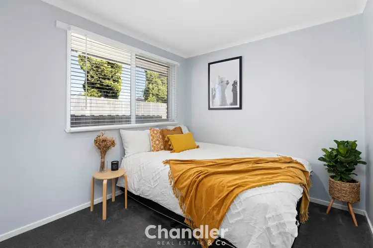 Sixth view of Homely house listing, 6 Ingleton Court, Narre Warren VIC 3805