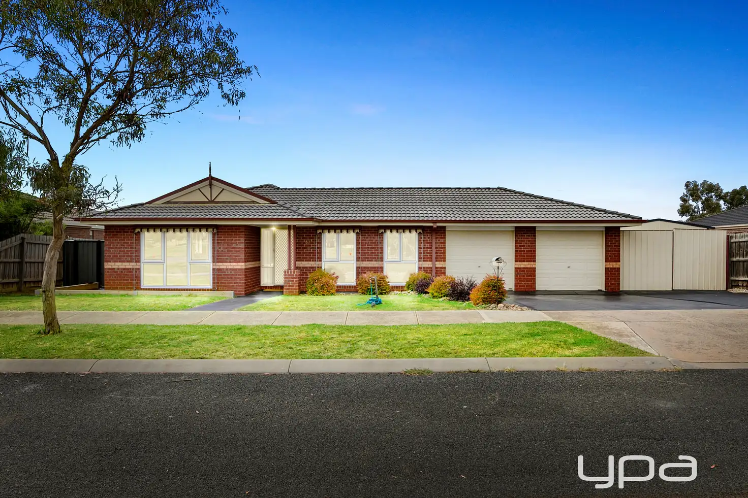 Main view of Homely house listing, 57 Bacchus Marsh-Balliang Road, Maddingley VIC 3340