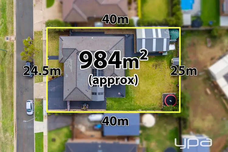 Second view of Homely house listing, 57 Bacchus Marsh-Balliang Road, Maddingley VIC 3340