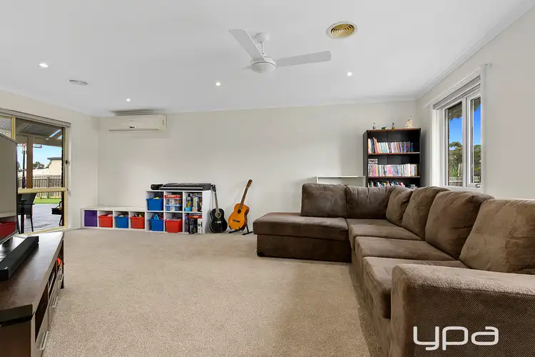 Fifth view of Homely house listing, 57 Bacchus Marsh-Balliang Road, Maddingley VIC 3340