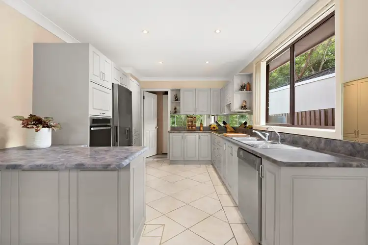 Fifth view of Homely house listing, 186 Willandra Road, Cromer NSW 2099