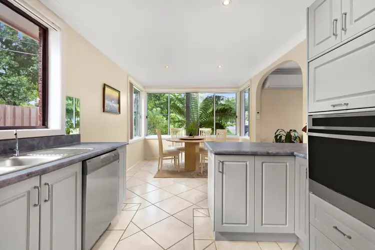 Sixth view of Homely house listing, 186 Willandra Road, Cromer NSW 2099