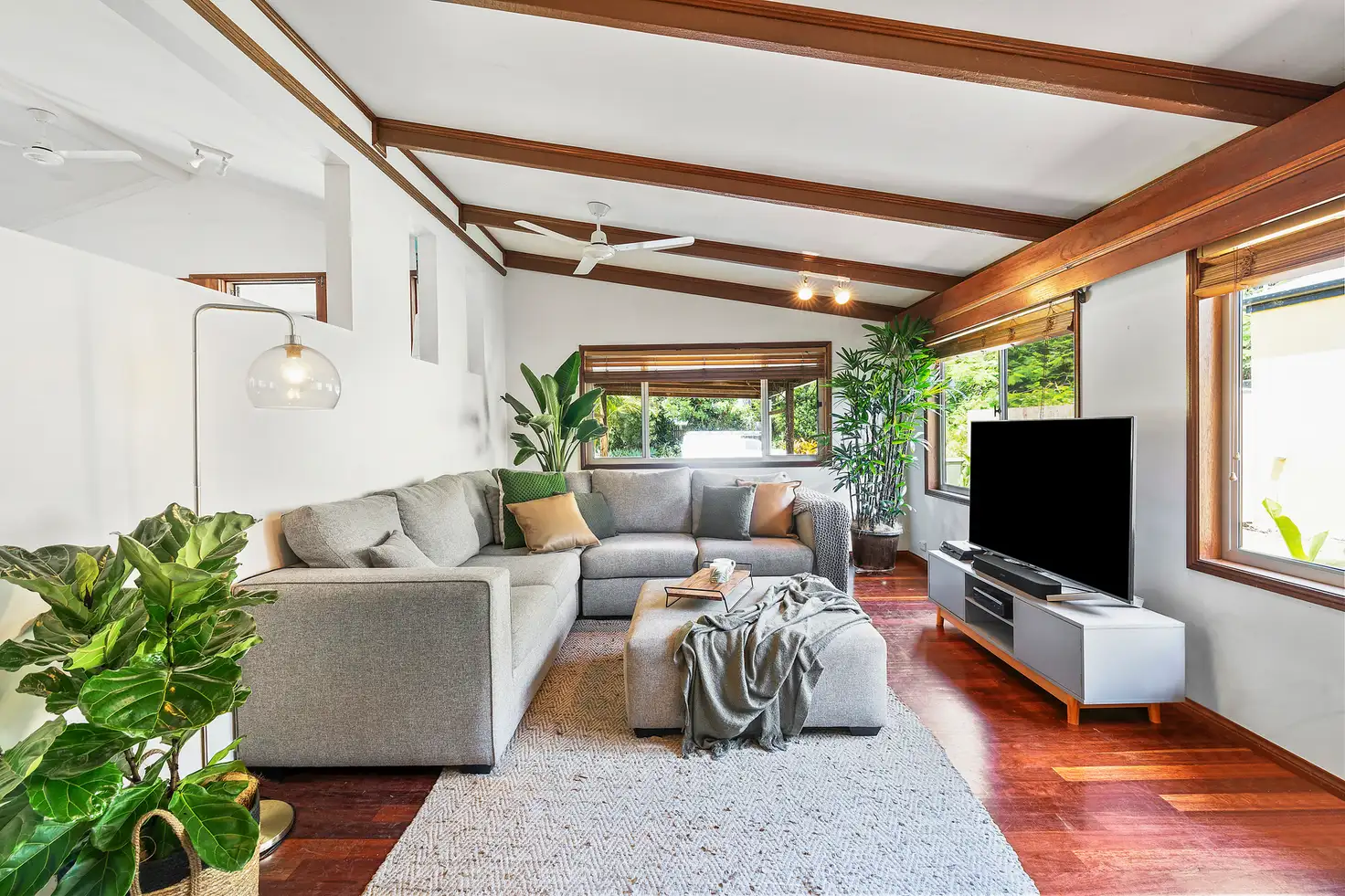 Main view of Homely house listing, 24 Sycamore Street, Mudjimba QLD 4564