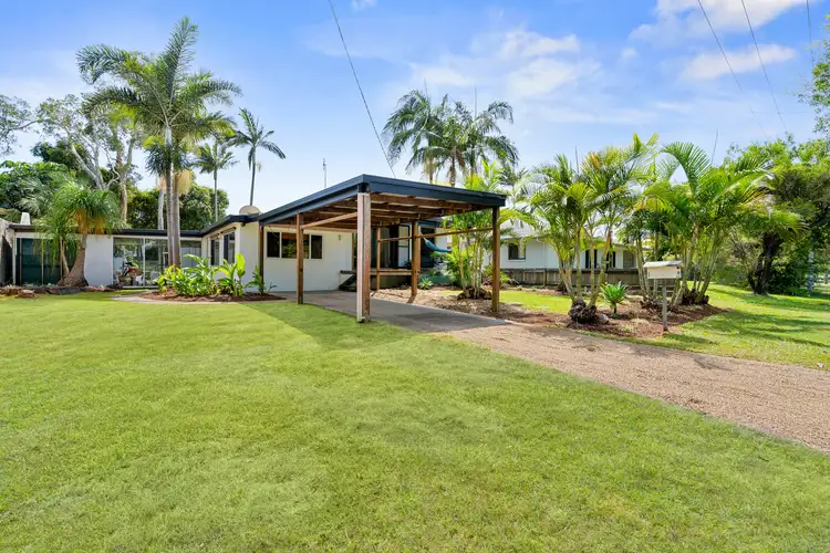 Second view of Homely house listing, 24 Sycamore Street, Mudjimba QLD 4564