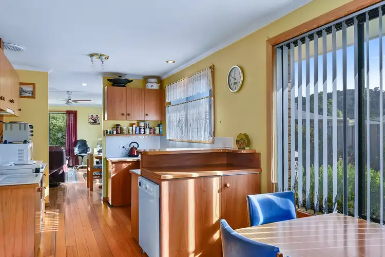 Third view of Homely house listing, 9 Devenish Drive, Sorell TAS 7172