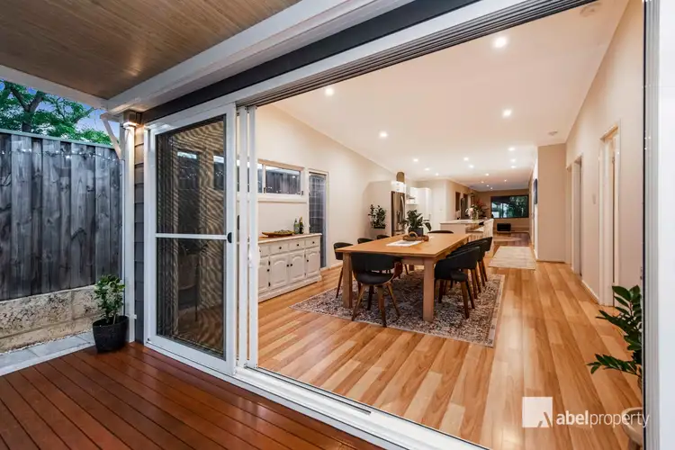 Sixth view of Homely house listing, 8A Strickland Street, Mount Claremont WA 6010