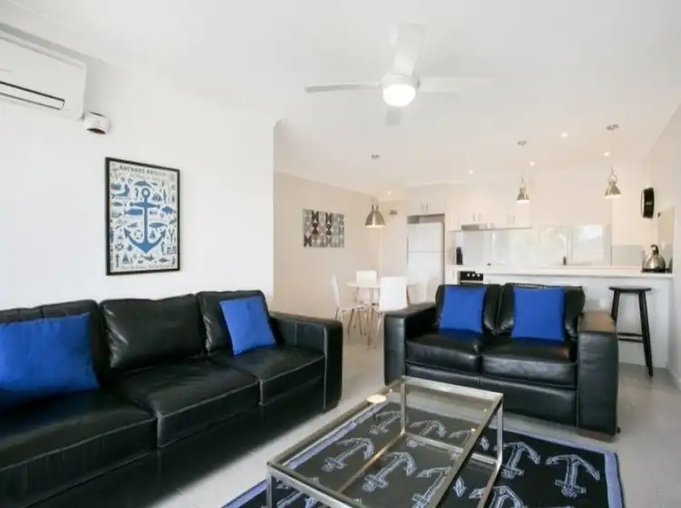 Third view of Homely unit listing, 10/25-27 Peninsular Drive, Surfers Paradise QLD 4217