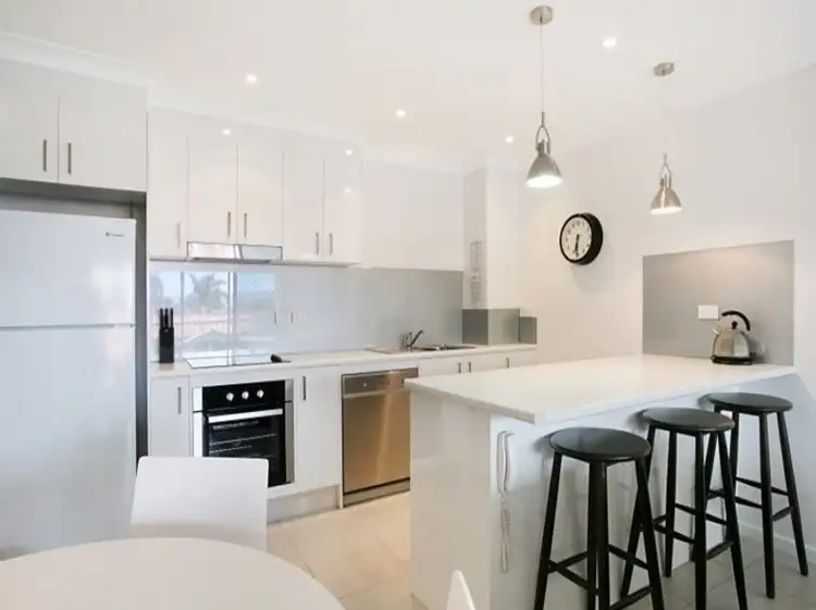 Fourth view of Homely unit listing, 10/25-27 Peninsular Drive, Surfers Paradise QLD 4217