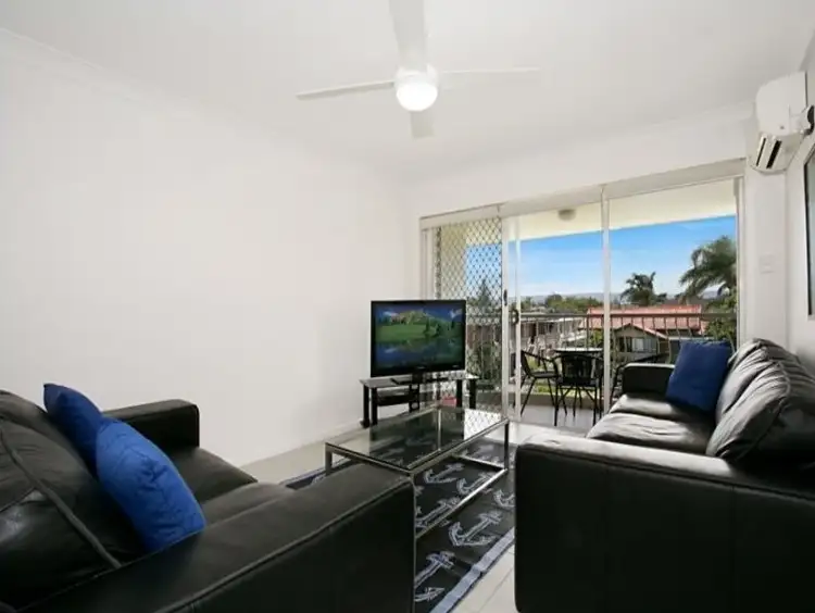 Fifth view of Homely unit listing, 10/25-27 Peninsular Drive, Surfers Paradise QLD 4217