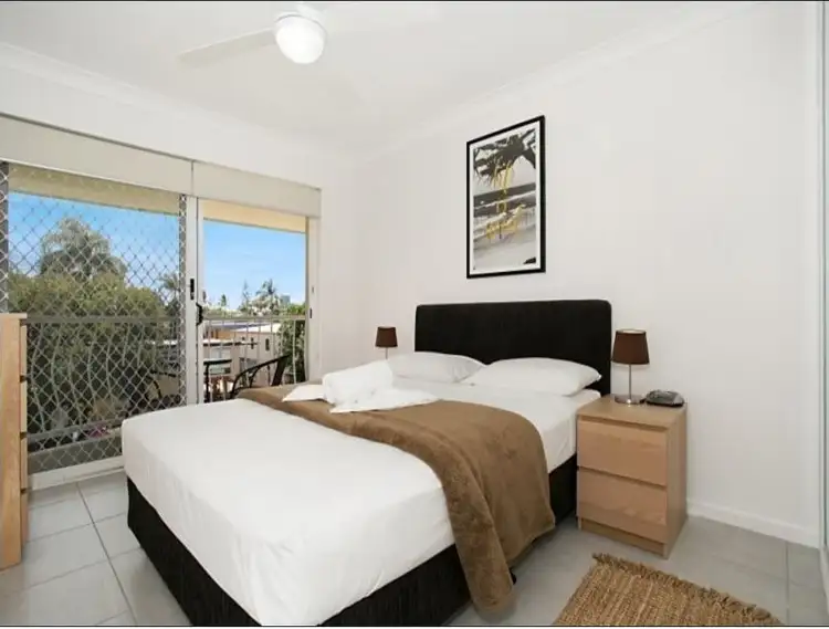 Sixth view of Homely unit listing, 10/25-27 Peninsular Drive, Surfers Paradise QLD 4217