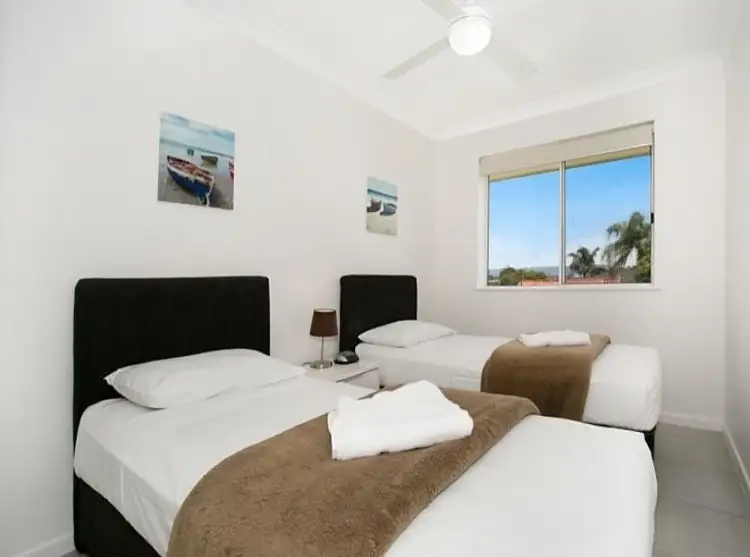 Seventh view of Homely unit listing, 10/25-27 Peninsular Drive, Surfers Paradise QLD 4217