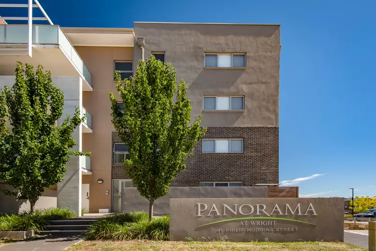 9/41 Philip Hodgins Street, Wright ACT 2611