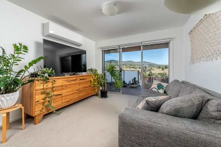 Fourth view of Homely apartment listing, 9/41 Philip Hodgins Street, Wright ACT 2611