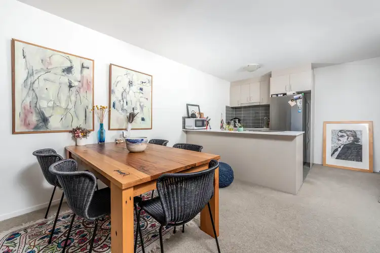 Fifth view of Homely apartment listing, 9/41 Philip Hodgins Street, Wright ACT 2611