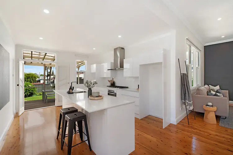 Sixth view of Homely house listing, 50 Christo Road, Georgetown NSW 2298