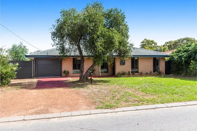 25 Pelham Street, Armadale WA 6112