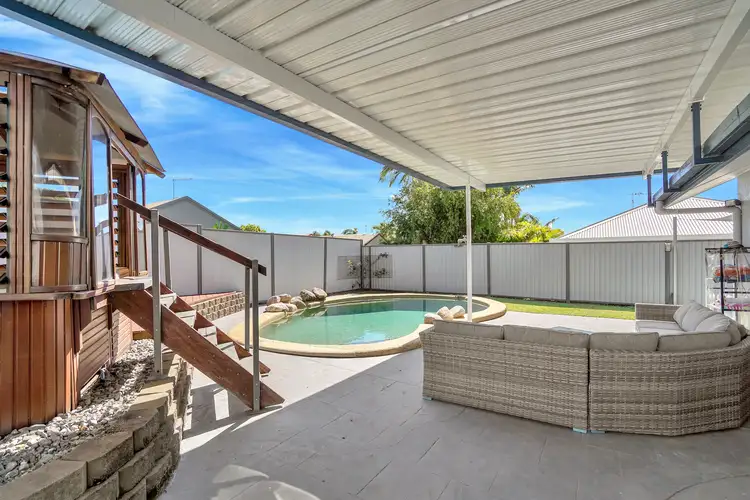 16 Daintree Close, Mount Sheridan QLD 4868