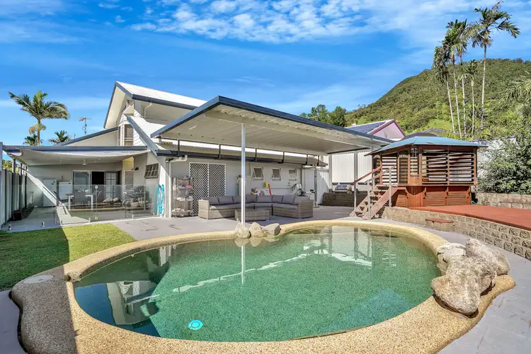Second view of Homely house listing, 16 Daintree Close, Mount Sheridan QLD 4868