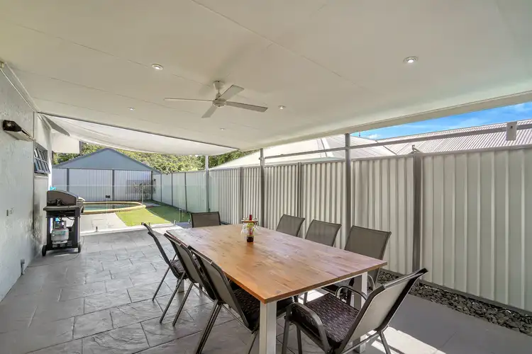 Third view of Homely house listing, 16 Daintree Close, Mount Sheridan QLD 4868