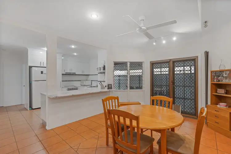 Fourth view of Homely house listing, 16 Daintree Close, Mount Sheridan QLD 4868