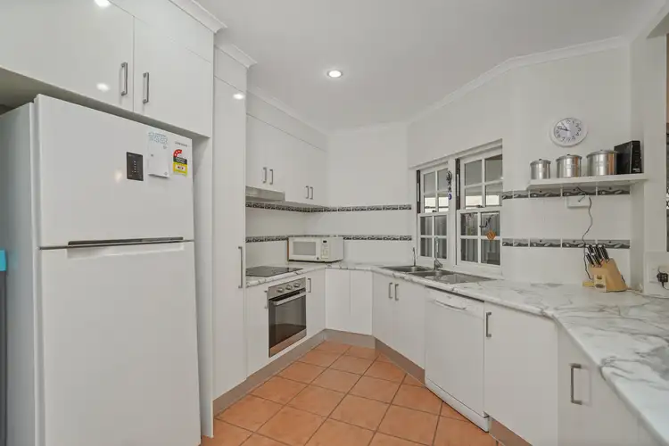 Fifth view of Homely house listing, 16 Daintree Close, Mount Sheridan QLD 4868
