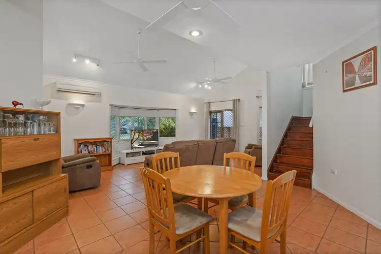 Sixth view of Homely house listing, 16 Daintree Close, Mount Sheridan QLD 4868