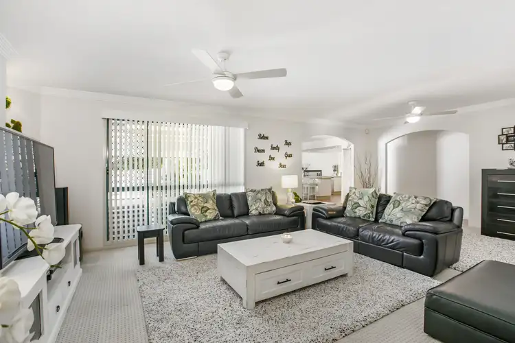 Second view of Homely house listing, 4 Cristella Close, Capalaba QLD 4157