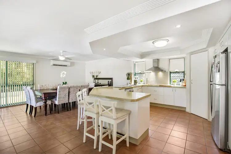 Fourth view of Homely house listing, 4 Cristella Close, Capalaba QLD 4157