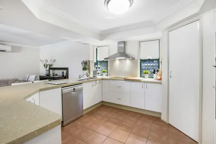 Sixth view of Homely house listing, 4 Cristella Close, Capalaba QLD 4157