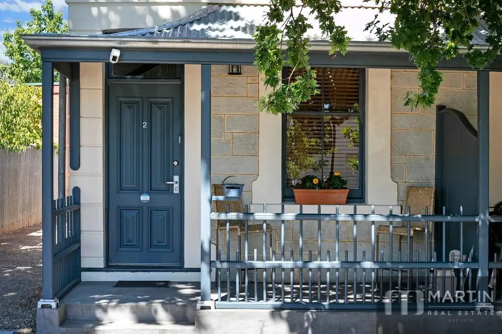 Main view of Homely house listing, 2 Phillips Street, Kensington SA 5068