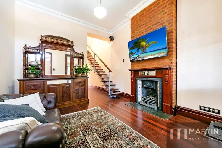 Second view of Homely house listing, 2 Phillips Street, Kensington SA 5068