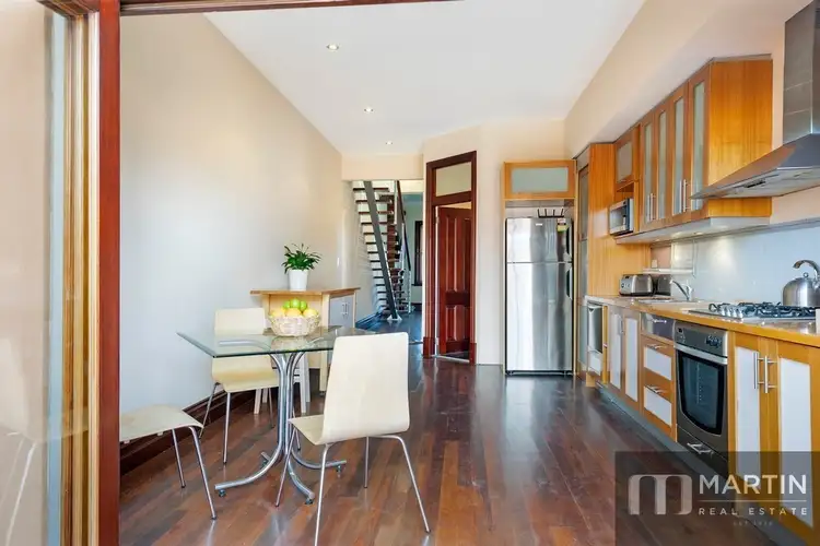 Fifth view of Homely house listing, 2 Phillips Street, Kensington SA 5068