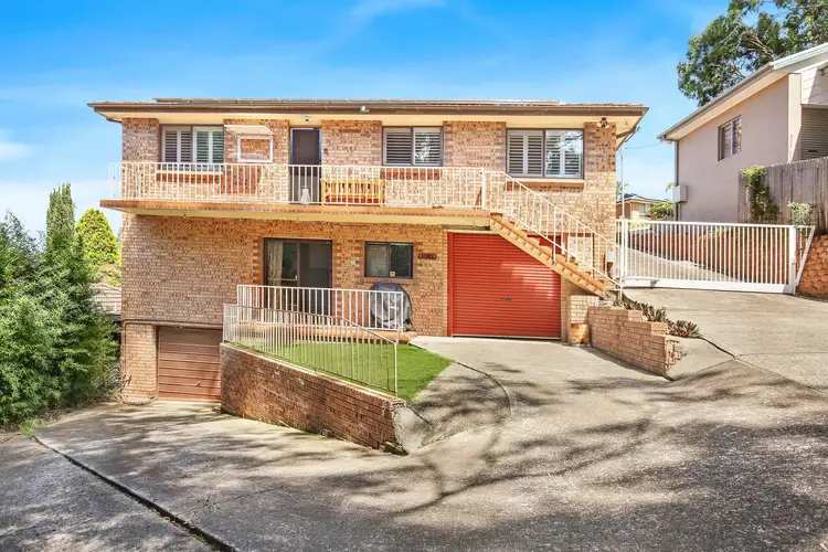 Main view of Homely house listing, 14 Lochview Avenue, Farmborough Heights NSW 2526