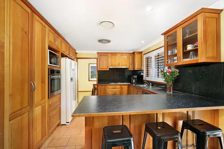 Second view of Homely house listing, 14 Lochview Avenue, Farmborough Heights NSW 2526